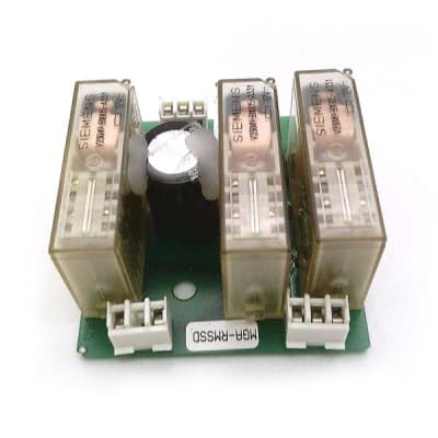 BANNER ENGINEERING MGA-RMSSD