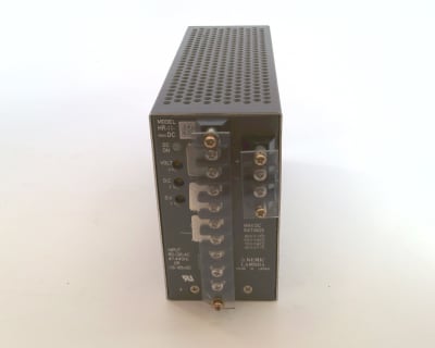 NEMIC-LAMBDA HR-11-24