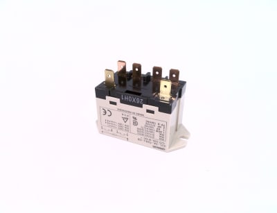 OMRON G7L-2A-TUB-J-CB-AC24