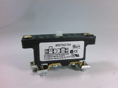 TELEMECANIQUE SENSORS 9007AO104