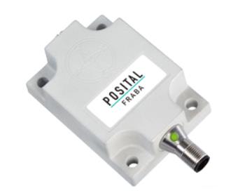 POSITAL FRABA AKS-180-F-CA01-VK2-PV