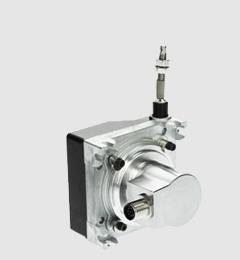 POSITAL FRABA LU0-S101B-1213-3D00-PRQ