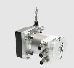 POSITAL FRABA LU0-EC00B-1213-3D00-PRM