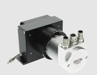 POSITAL FRABA LD0-EM01B-1213-6E00-PRM