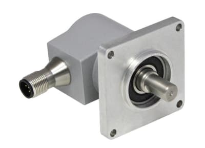 POSITAL FRABA UCD-C901B-0013-3A7S-PRV