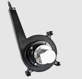 POSITAL FRABA LU0-LK00B-1516-7W00-PRM