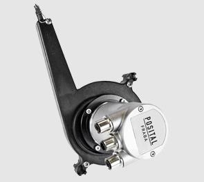 POSITAL FRABA LU0-EC00B-1213-7W00-PRM