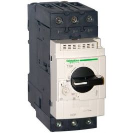 SCHNEIDER ELECTRIC GV3-P40