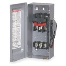 SCHNEIDER ELECTRIC H221N
