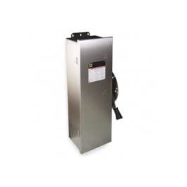 SCHNEIDER ELECTRIC H221DS