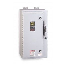 SCHNEIDER ELECTRIC HU361DX