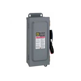 SCHNEIDER ELECTRIC H222NRB