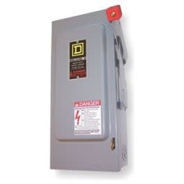 SCHNEIDER ELECTRIC H364AWK