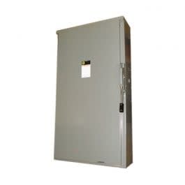 SCHNEIDER ELECTRIC H366AWK