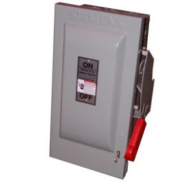 SIEMENS HNF364J