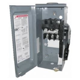 SCHNEIDER ELECTRIC HU363