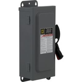 SCHNEIDER ELECTRIC HU362AWK