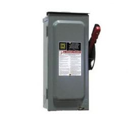 SCHNEIDER ELECTRIC HU361RB