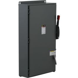 SCHNEIDER ELECTRIC HU365AWK