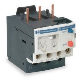 SCHNEIDER ELECTRIC LRD35