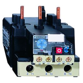 SCHNEIDER ELECTRIC LRD3363