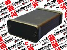 HAMMOND MANUFACTURING 1455K1202BK