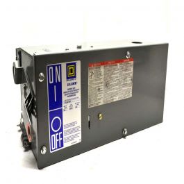 SCHNEIDER ELECTRIC PHD36100GN
