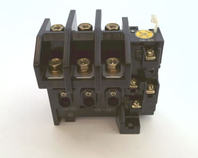 FUJI ELECTRIC TK-3N/UD-12-18