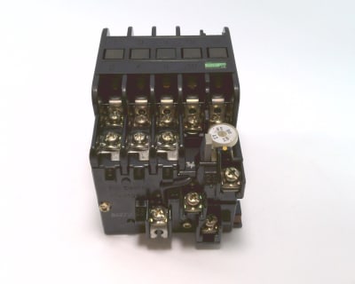 FUJI ELECTRIC SRC3631-5-1-100-100V-2.8-5.6