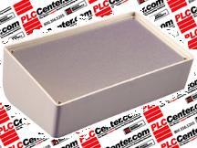 HAMMOND MANUFACTURING 1595CBK