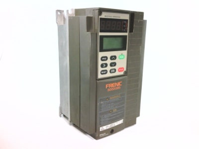 FUJI ELECTRIC FRN1.5G9S-4