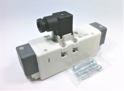 SMC VQ7-8-FIG-D-3N