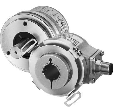 TURCK RI-10T10C-2B2500-CA5M