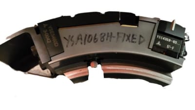 MITSUBISHI YSA1068H-FIXED