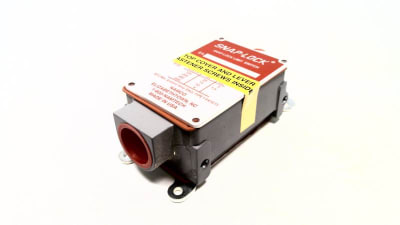 DANAHER CONTROLS EA170-31100