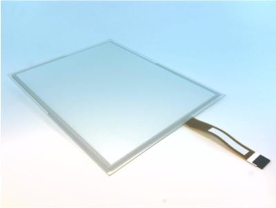 RADWELL VERIFIED SUBSTITUTE FPM-2150G-R3AE-SUB-TOUCHGLASS (8-WIRE)