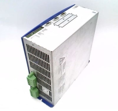 JETTER JM-215B-480-HI