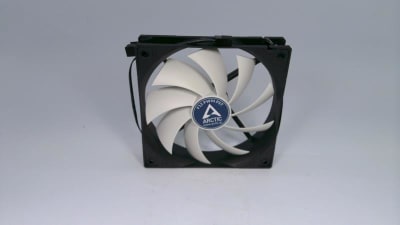 ARCTIC PRODUCTS INC F12 PWM PST