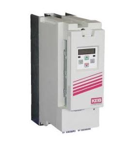 KEB AUTOMATION 15F5A1E-RG10