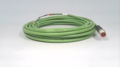 BECKHOFF ZK4000-5100-2100