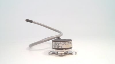 ENCODER PRODUCTS 15T-06SF-1000N5RHV-F00