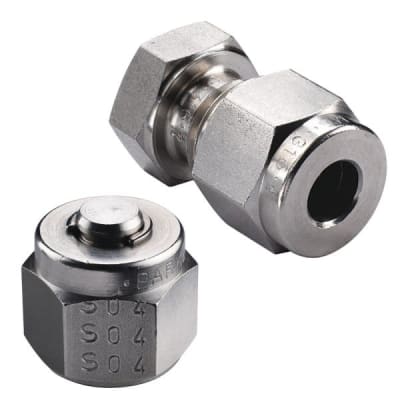 PARKER 14-PNBZ-SS