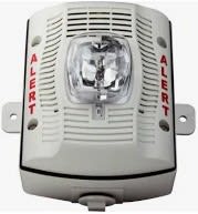 HONEYWELL SPSWK-CLR-ALERT