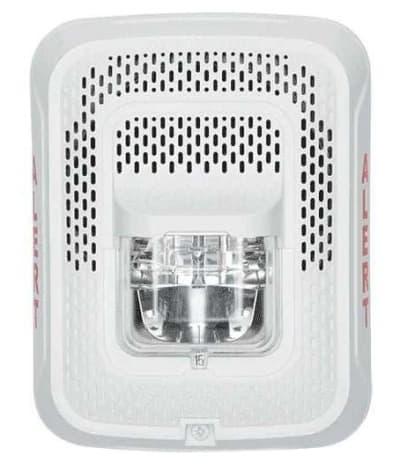 HONEYWELL SPSWL-CLR-ALERT