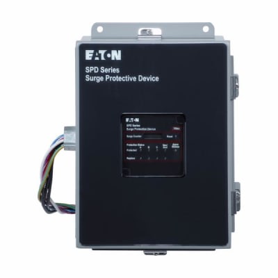 EATON CORPORATION SPD250240D1N