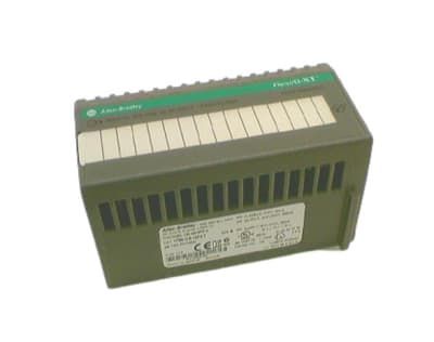ALLEN BRADLEY 1794-OB16PXT