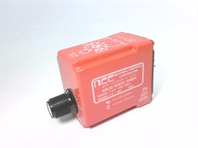 AMETEK T3K-00180-462
