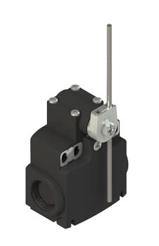 PIZZATO FX 250
