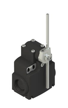 PIZZATO FX 233