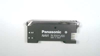 MATSUSHITA ELECTRIC FX-301